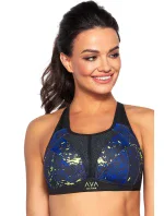 SPORTOVNÍ PODPRSENKA NAOMI BLUE MAXI