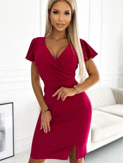 Společenské šaty model 188120 Numoco