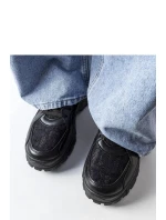 Mokasiny model 207797 Solea