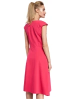 Denní šaty model 85020 Moe