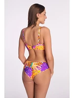 Plavková podprsenka Soft Ava SK 241 Jungle Pop