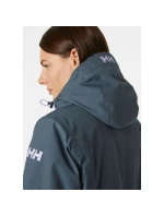 Helly Hansen Dlouhá zimní bunda Belfast W 62395-860 Helly Hansen Dlouhá zimní bunda Belfast W 62395-860