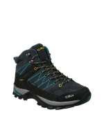 Trekingová obuv CMP Rigel Mid M 3Q1294765UM