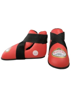 (W) Chrániče nohou OSPU-1W velikost XL (schváleno WAKO)