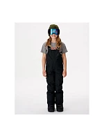 RIP CURL Bib Junior Ski Pant černé