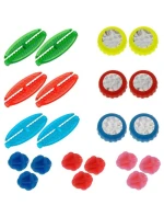 SADA 21 KORÁLKŮ NA OZDOBU PAPRSKŮ JÍZDNÍHO KOLA XQMAX SADA 21 KORÁLKŮ NA OZDOBU PAPRSKŮ JÍZDNÍHO KOLA XQMAX