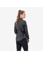 Rogelli dámská bunda do deště CORE černá XS