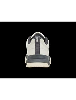 Tenisky K-swiss COURT EXPRESS 2 CLAY EGRET/TURBULENCE-M (04429-154-M)