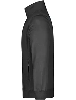 Daiber JN 46 Pánská mikina 02.0046 black Daiber JN 46 Pánská mikina 02.0046 black