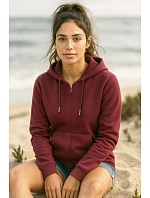 Stedman Classic Zip Hoodie Mikina s kapucí "Classic" 05.4500 grey heather