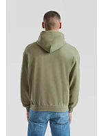 Fruit of the Loom Classic Hooded Sweat Mikina s kapucí 16.2208 deep navy