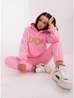 EM KMPL 802 set.97P růžová