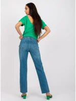 RO SP PNT N03 kalhoty.37 modrá