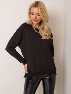 Mikina RV BL 5850.11X černá