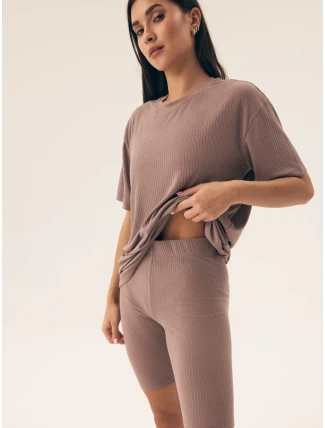 Dámské pyžamo Nueva 42682-82X - Henderson Ladies