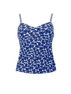 Dámský plavkový Fini top L7 8857-1 - Anita