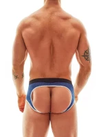 Pánské slipy otevřené Naval Jock Bikini - Anais Pánské slipy otevřené Naval Jock Bikini - Anais