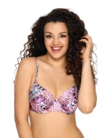 PODPRSENKA SK 145 RŮŽOVÁ PODPRSENKA SK 145 RŮŽOVÁ