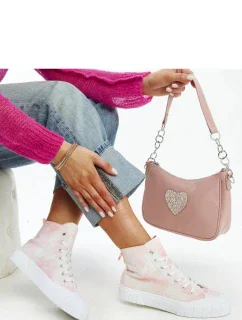 Tenisky  model 207369 Solea