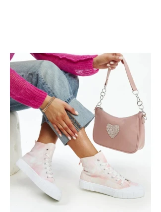 Tenisky model 207369 Solea Tenisky model 207369 Solea