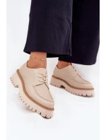 Polobotky  model 216317 Step in style