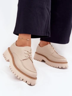 Polobotky model 216317 Step in style