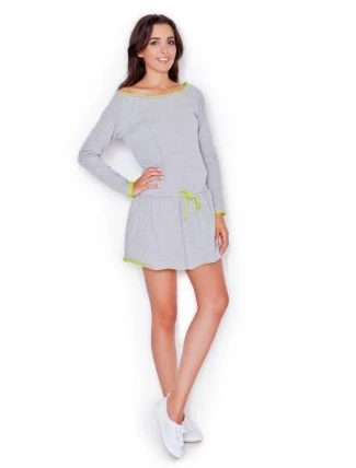 Denní šaty model 48354 Katrus Denní šaty model 48354 Katrus