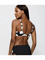 SUMMER ALLURE – Minimizer plavková podprsenka (optické zmenšení o 1 velikost) Triumph