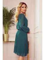 Dámské šaty  313-1 Isabelle - NUMOCO