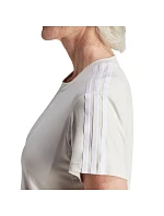 Tričko adidas Aeroready Train Essentials s 3 pruhy W HZ5681