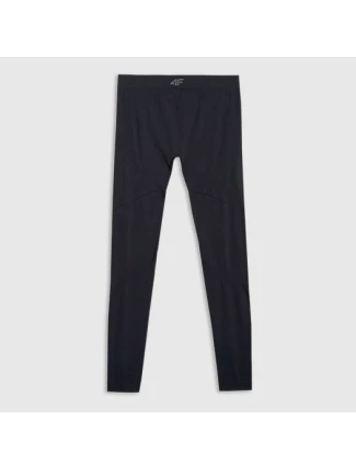 Pánské bezešvé termoprádlo (spodní) 4F 4FWAW25USEAM234-20S