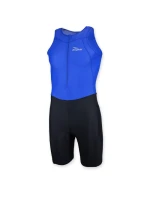 Rogelli triatlon Florida blue 2XL