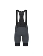 Rogelli šortky se šlemi SIGNATURE šedá S