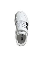 Dětská obuv adidas Breaknet 3.0 EL white JS3688