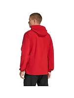 Pánská větrovka adidas Tiro 26 Travel Jacket Červená KD3337 pánské