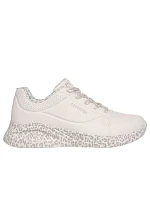 Skechers dámské tenisky UNO LITE SUBTLE PRINTS 177293 OFWT