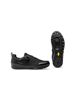 Cyklistické boty NORTHWAVE Rockit Plus, černé Cyklistické boty NORTHWAVE Rockit Plus, černé