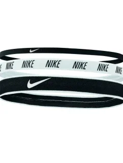 Čelenky Nike smíšené šířky v balení 3 ks N0002548-930