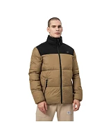 Pánská bunda M H4Z22 KUMP005 82S - 4F Pánská bunda M H4Z22 KUMP005 82S - 4F