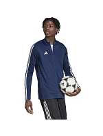 Pánské tričko Tiro 23 League Training Track Top M HS3503 - Adidas