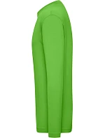 Daiber JN 1804 Pánské pracovní elast. tričko - Solid 02.1804 lime green Daiber JN 1804 Pánské pracovní elast. tričko - Solid 02.1804 lime green