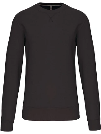 Kariban K 442 Mikina z těžké bavlny 20.K442 dark grey Kariban K 442 Mikina z těžké bavlny 20.K442 dark grey