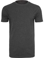 Build your Brand BY 004 Tričko z těžké bavlny 56.0004 charcoal Build your Brand BY 004 Tričko z těžké bavlny 56.0004 charcoal