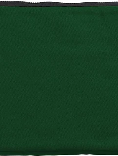 Neutral O 90044 Bio Fairtrade taška na notebook 77.9044 bottle green