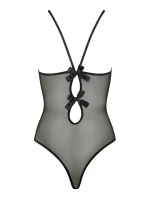 Passion Melania barva těla:černá