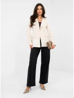 Blejzr IT MA 60128.01 světle béžový