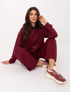 Sada RV KMPL A903.23 bordó