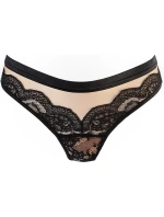 Provázek V-10718 černý - Axami Provázek V-10718 černý - Axami