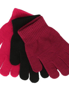 Dětské zimní rukavice ZigZag Neckar