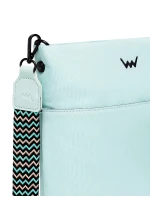 Kabelka VUCH Smokie Resistant Mint
